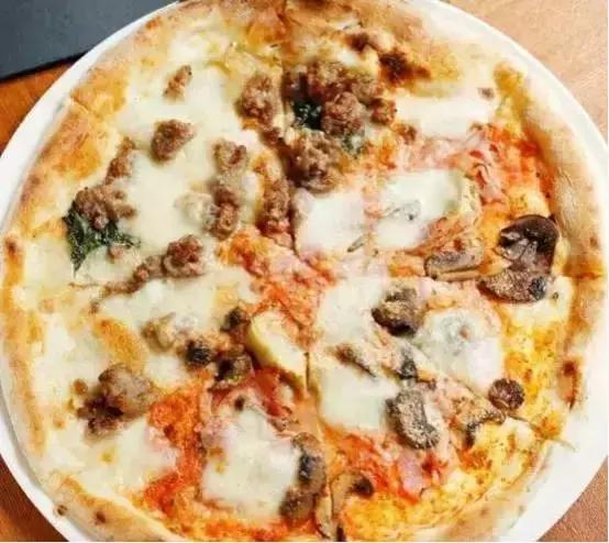 2016魔都最好吃的披萨大排行，你吃过哪一家？