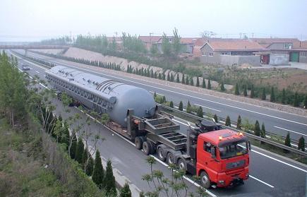 货车高速超限证如何办理,货车上高速超限新规定