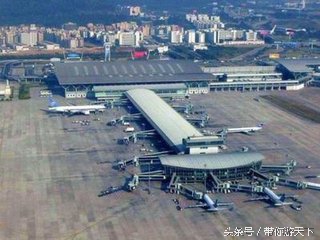 温州永强机场停车场收费标准,温州永强机场最新消息