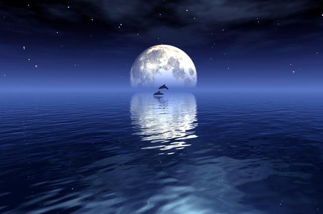 最豪放的中秋诗词,最杰出的豪放派诗人