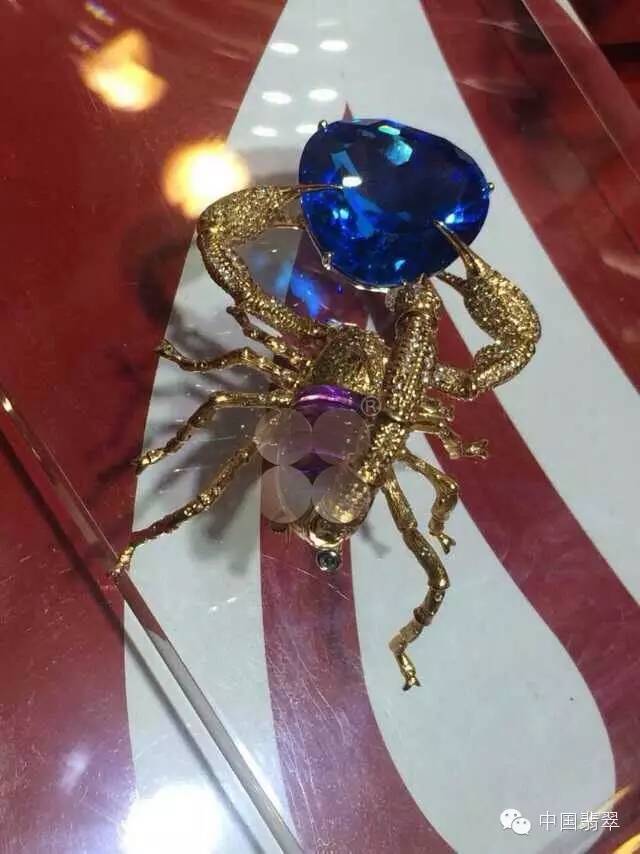 香港国际珠宝展2018珍珠,香港国际珠宝展开幕式