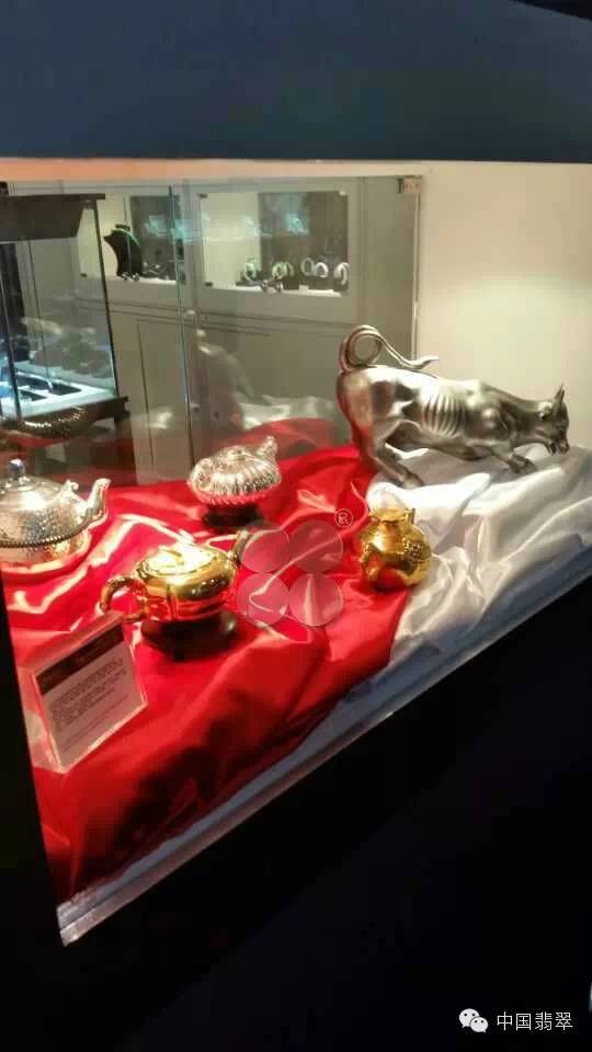 香港国际珠宝展2018珍珠,香港国际珠宝展开幕式