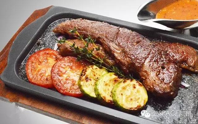 广州高逼格且不贵的餐厅,广州值得打卡的西餐厅