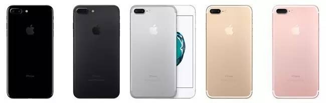 iPhone7咋样？小白也能看懂的科普文来了！