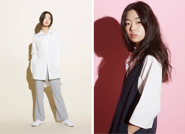 换季了别老想着穿什么衣服显瘦,换季怎么穿不如试试从毛衣开始