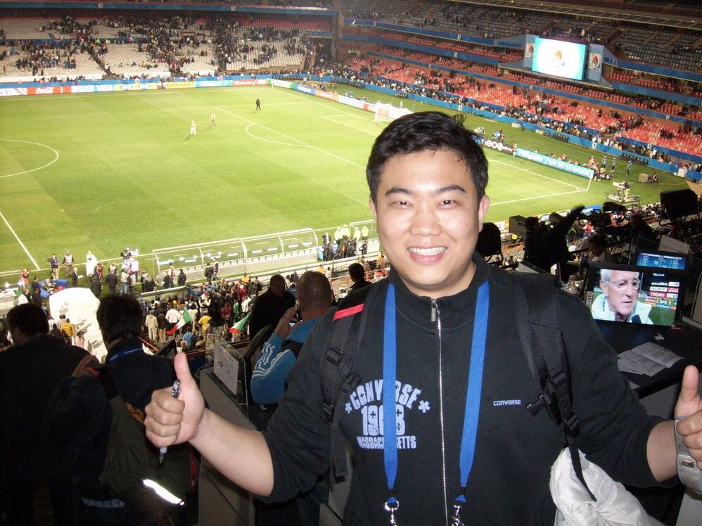 青海卫视转播西甲,申方剑什么时候开始解说西甲