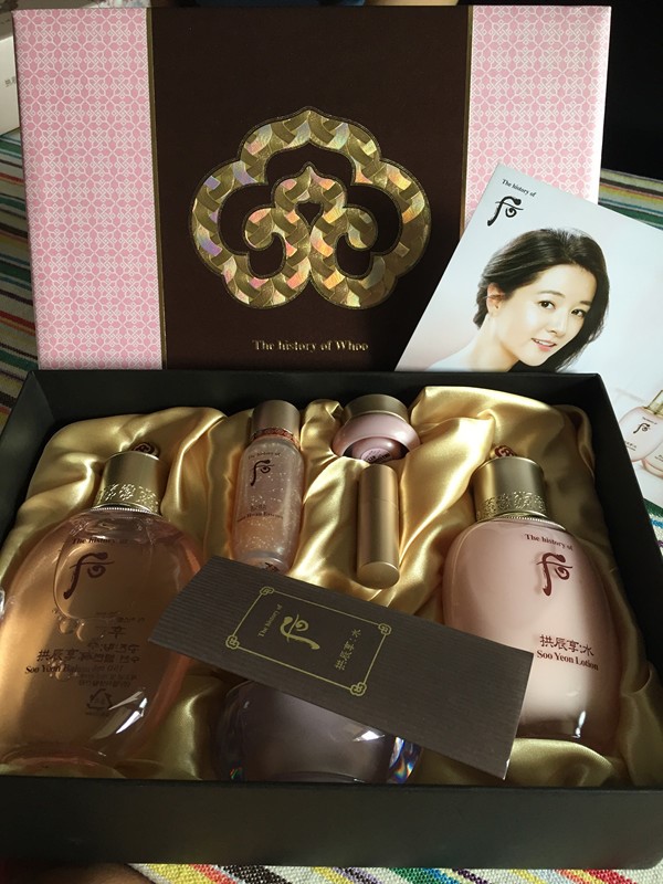 良心干货推荐,良心测评化妆品