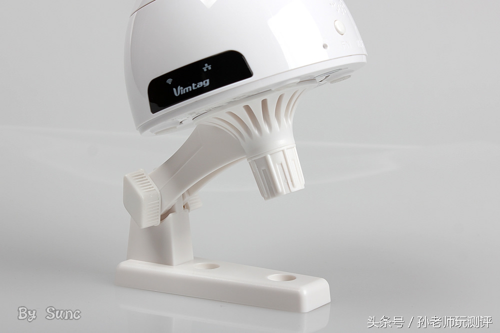 小雪人智能助手,看家小卫士摄像机怎么弄