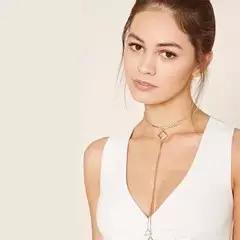 高级简单饰品分享推荐,意式极简高级感饰品