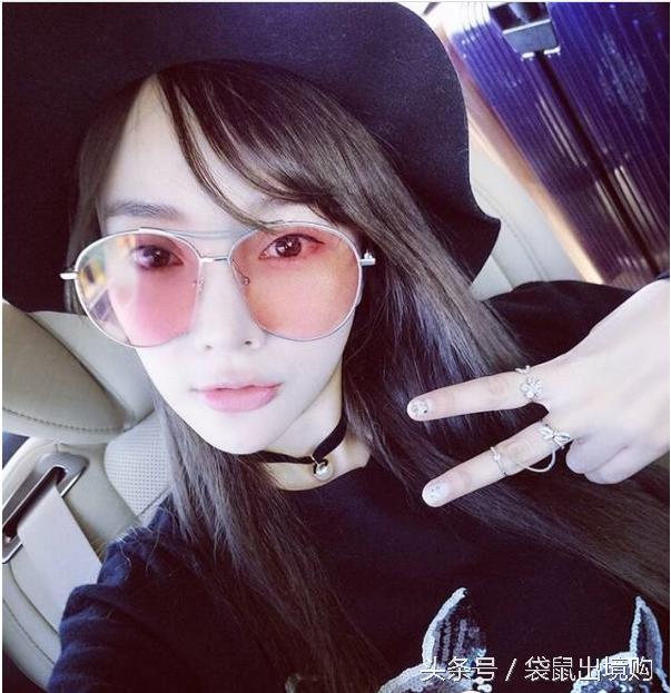 明星都钟爱它！GentleMonster，这个夏天你有了吗