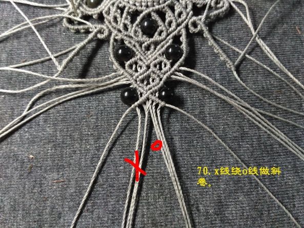 闺蜜手链手工编织教程,没有磁铁怎么做磁铁闺蜜手链