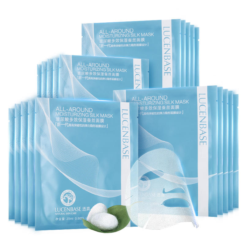 怎么敷面膜才是正确的方式,怎么敷面膜才是正确的方法