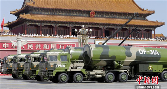 现代中国国之重器图片,现代战舰国之重器