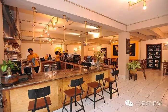 全中国最好的咖啡来自哪里,全世界最正宗的咖啡