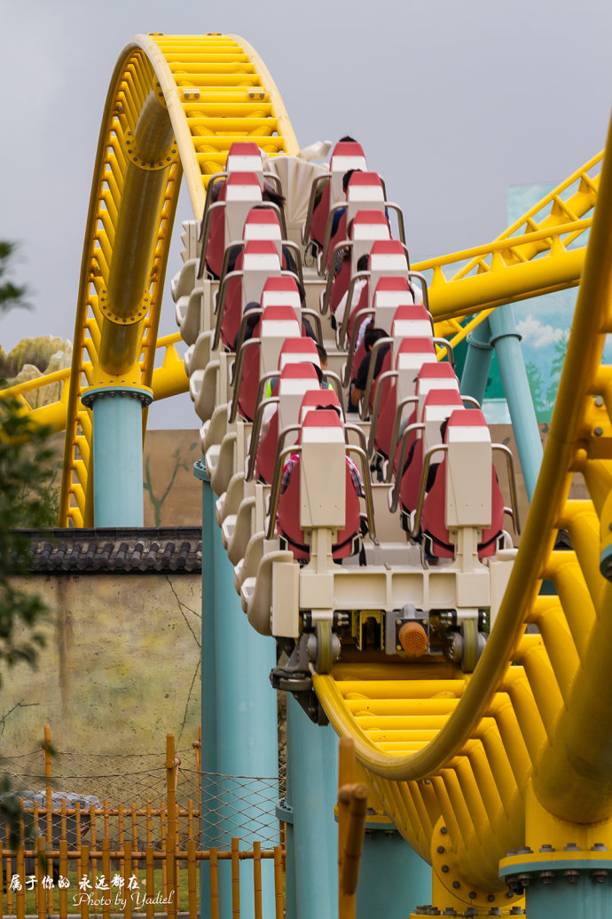 万达叫板迪士尼,王健林合肥项目万达城