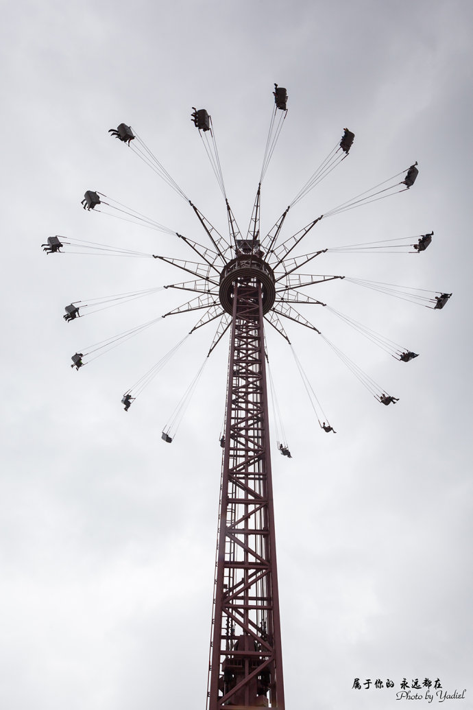 万达叫板迪士尼,王健林合肥项目万达城