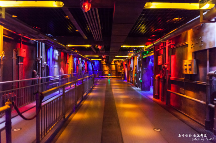 万达叫板迪士尼,王健林合肥项目万达城