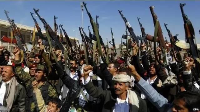 阿联酋在「非洲之角」进行战略布局，意欲何为？