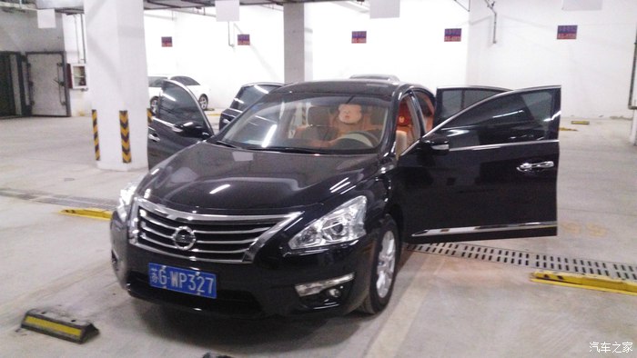 天籁发动机舱隔音改装,17款天籁2.0l隔音