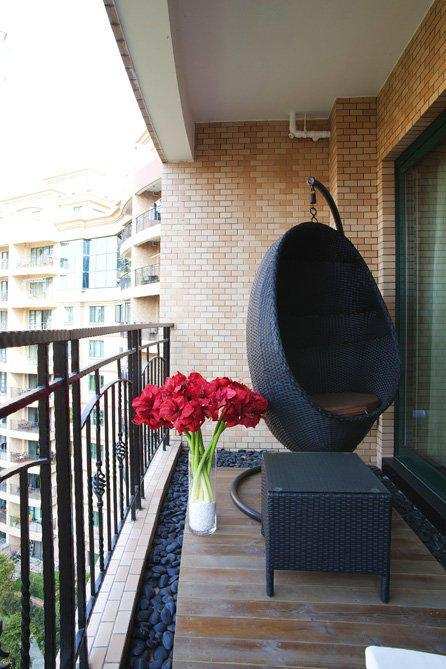 顶楼阳台上有必要铺地暖吗,阳台上铺地暖是好还是不好