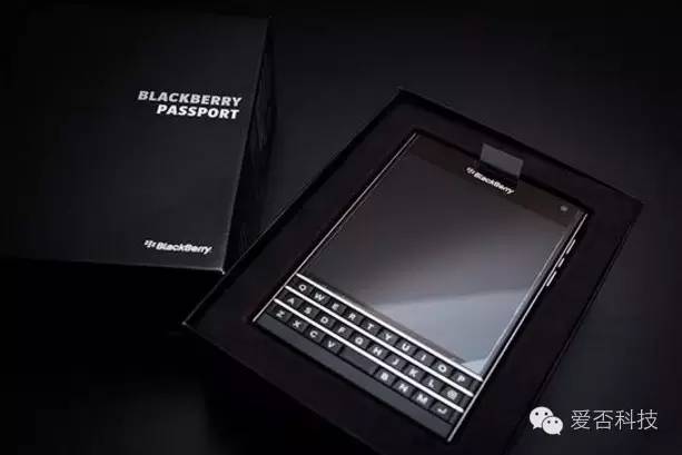 时代巨轮国语,黑莓最后的荣光