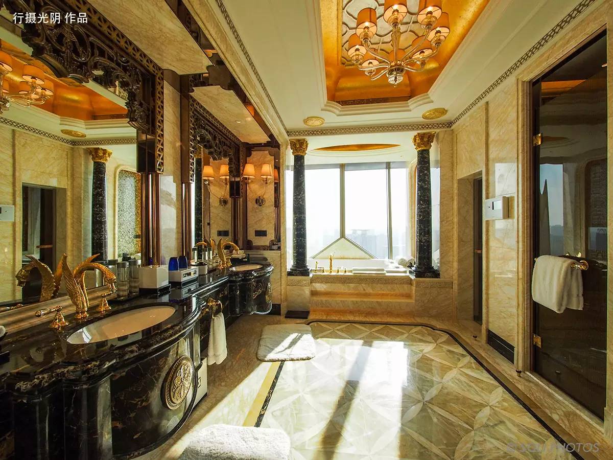 万达酒店系列排名,万达顶级第一店