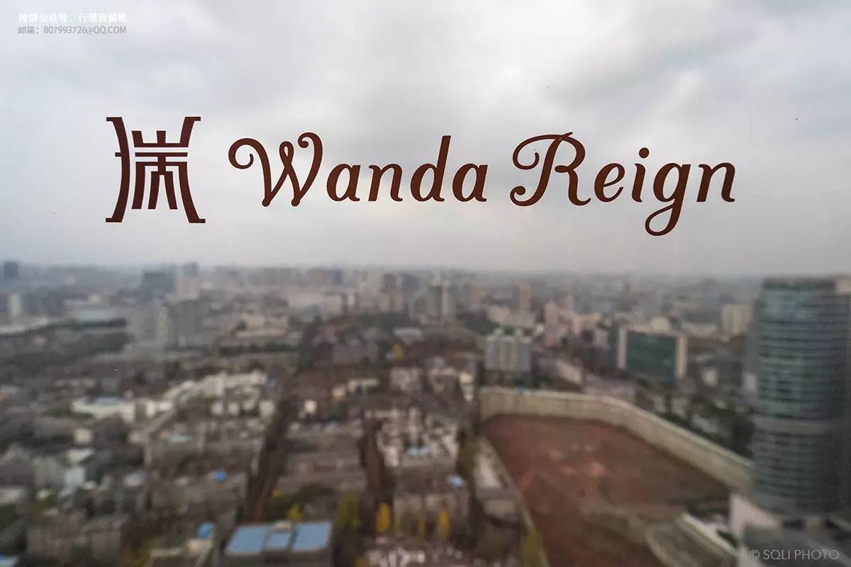 万达酒店系列排名,万达顶级第一店