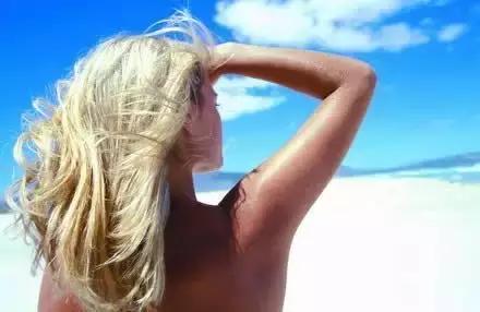 军训晒黑后变白的方法,军训晒黑修复最佳方法