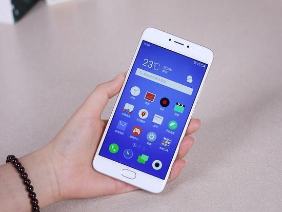 魅族首发骁龙8加2,魅族骁龙820