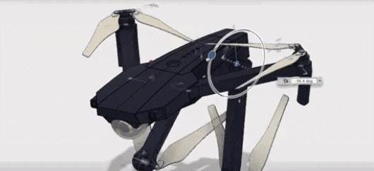 大疆djimavic系列值得买吗,大疆mavic2和air2对比