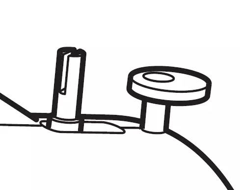 飞人牌缝纫机故障与维修,老式缝纫机故障100例