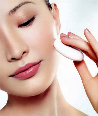 化妆教程晕妆视频大全,化妆不晕妆的方法