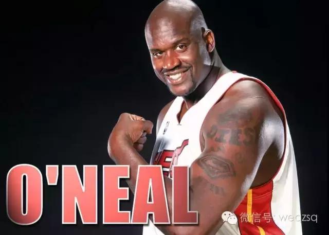 罗斯叫小熊，奥尼尔是大柴油机，最后一位NBA球星的外号亮了！