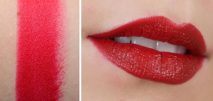 女人一生必买的5支口红推荐,女人一生必买的十款口红色号