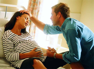 孕妇便秘最有效的方法,便秘的孕妇是不是容易嘴巴酸苦