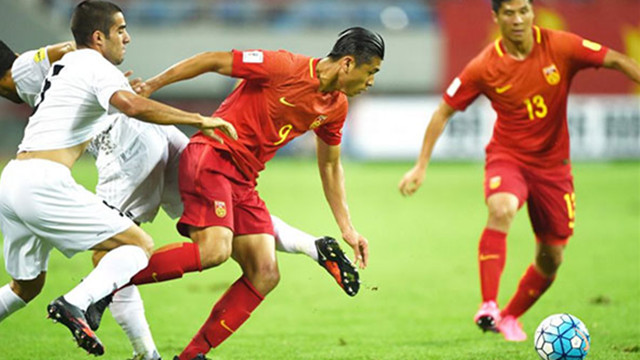 伊朗男足对阵韩国男足,韩国男足对中国男足的评价