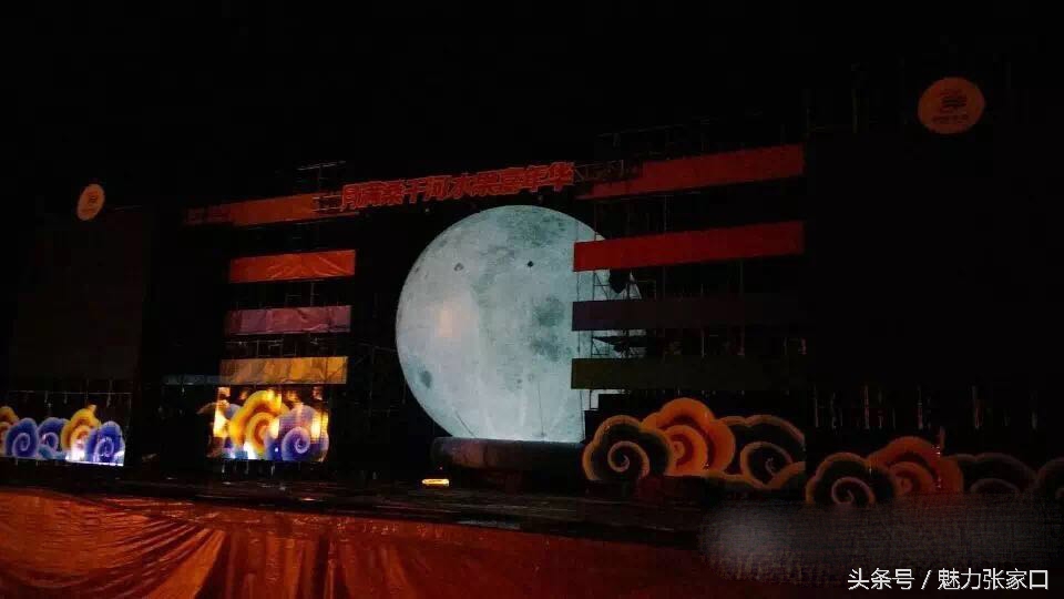 张家口五一广场有没有猜灯谜,张家口猜灯谜