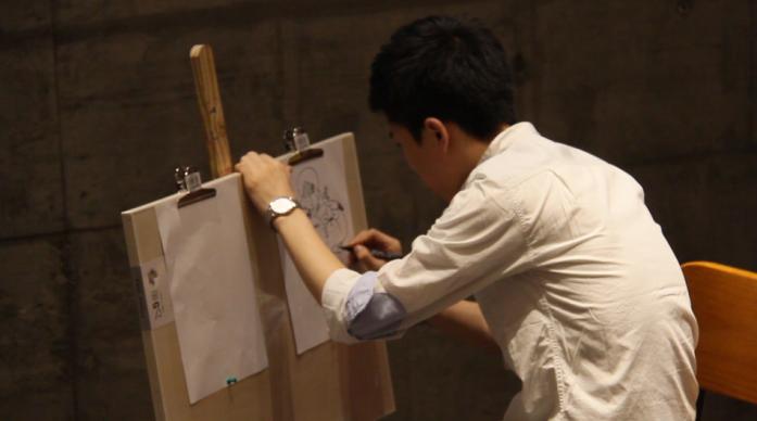 原创|“吾皇”老爸白茶来蓉破解婆媳千古难题