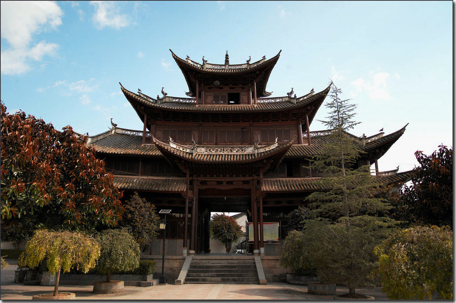 云南必去的免费景点推荐,云南值得去的景区攻略推荐