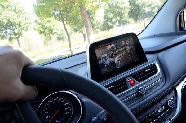 为什么江淮瑞风s3一代比三代好开,全新瑞风s3试驾视频