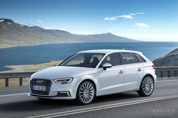 2018巴黎车展audi,2018巴黎国际车展全新宝马3系