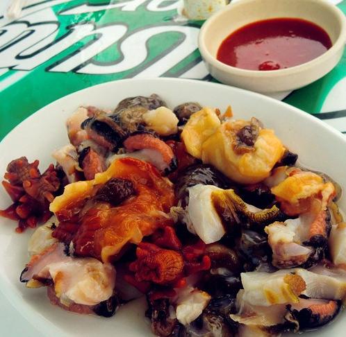 韩国物价那么高普通人吃啥,韩国的食物有多贵