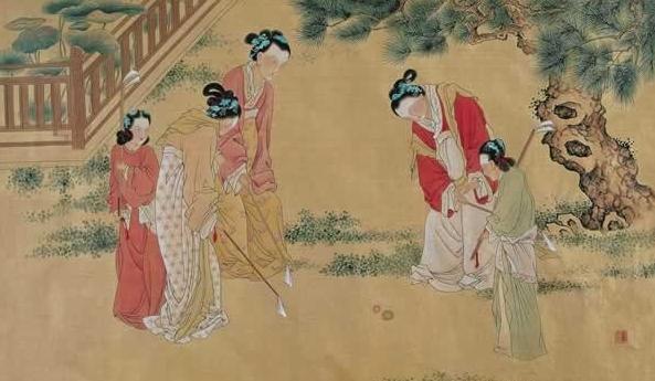 宋朝人的吃喝饮食文化,宋朝人都有什么旅游活动