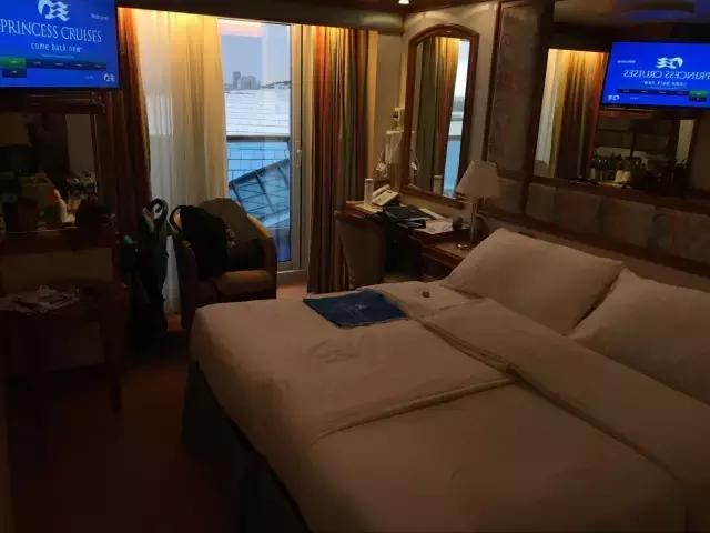 最简单邮*攻轮**略：让你感受另一种超腐败超省心度假方式