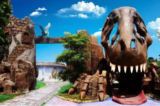 清远最值得去的十个地方,清远值得一去的地方