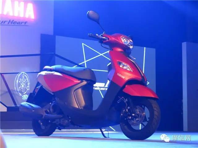 创核科技雅马哈,雅马哈创核科技踏板车