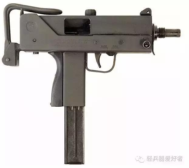 英雄本色系列中的各色轻武器,盘点英雄本色名场面