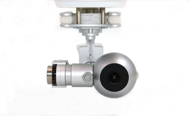 用vr操控无人机,无人机vr模式操控飞行教程