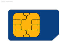 sim太小了手机卡槽大怎么办,手机SIM卡容易坏吗