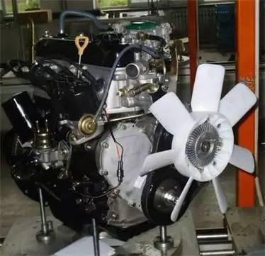 中国发动机和日本差距有多大,日本发动机对中国的贡献
